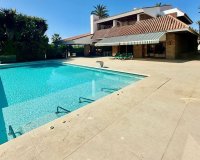 Rynek wtórny - Villa - Marbella - Nueva Andalucía