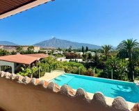 Rynek wtórny - Villa - Marbella - Nueva Andalucía