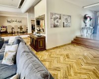 Rynek wtórny - Villa - Marbella - Nueva Andalucía