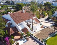 Rynek wtórny - Villa - Marbella - Nueva Andalucía