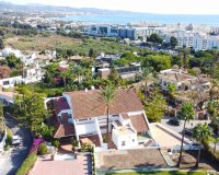 Rynek wtórny - Villa - Marbella - Nueva Andalucía