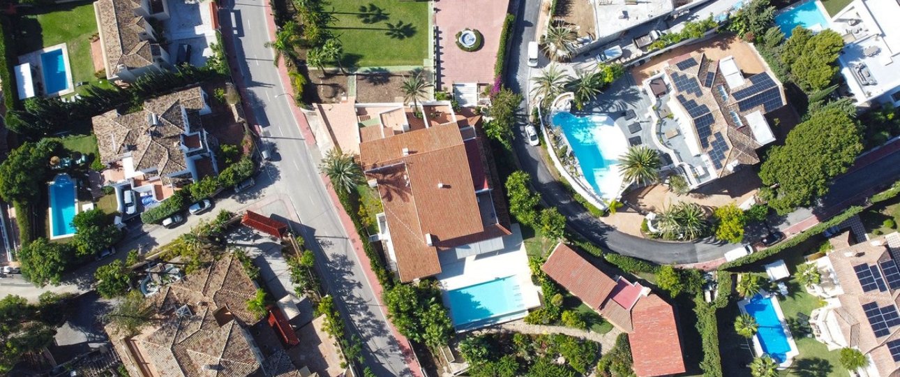 Rynek wtórny - Villa - Marbella - Nueva Andalucía