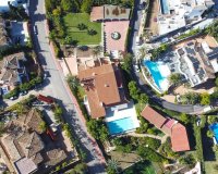 Rynek wtórny - Villa - Marbella - Nueva Andalucía