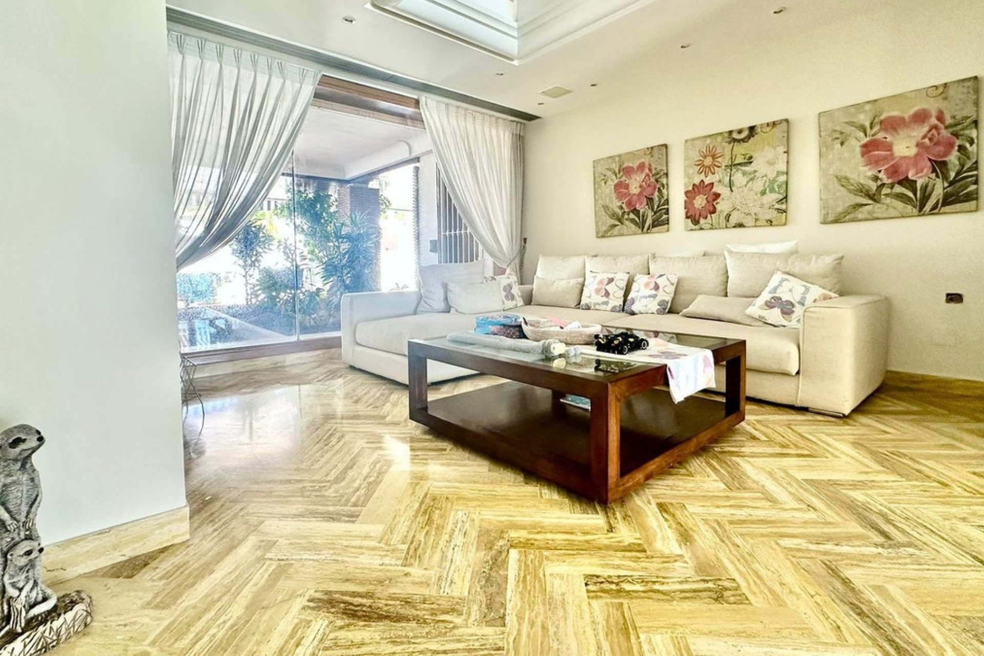 Rynek wtórny - Villa - Marbella - Nueva Andalucía