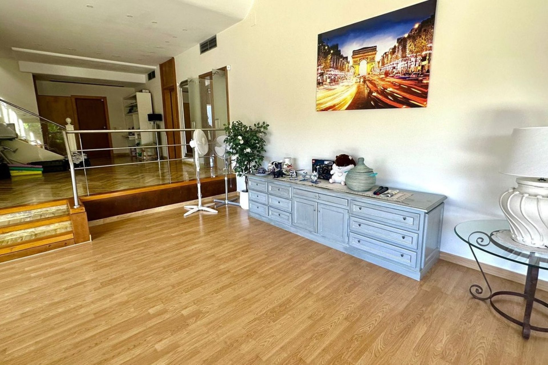 Rynek wtórny - Villa - Marbella - Nueva Andalucía