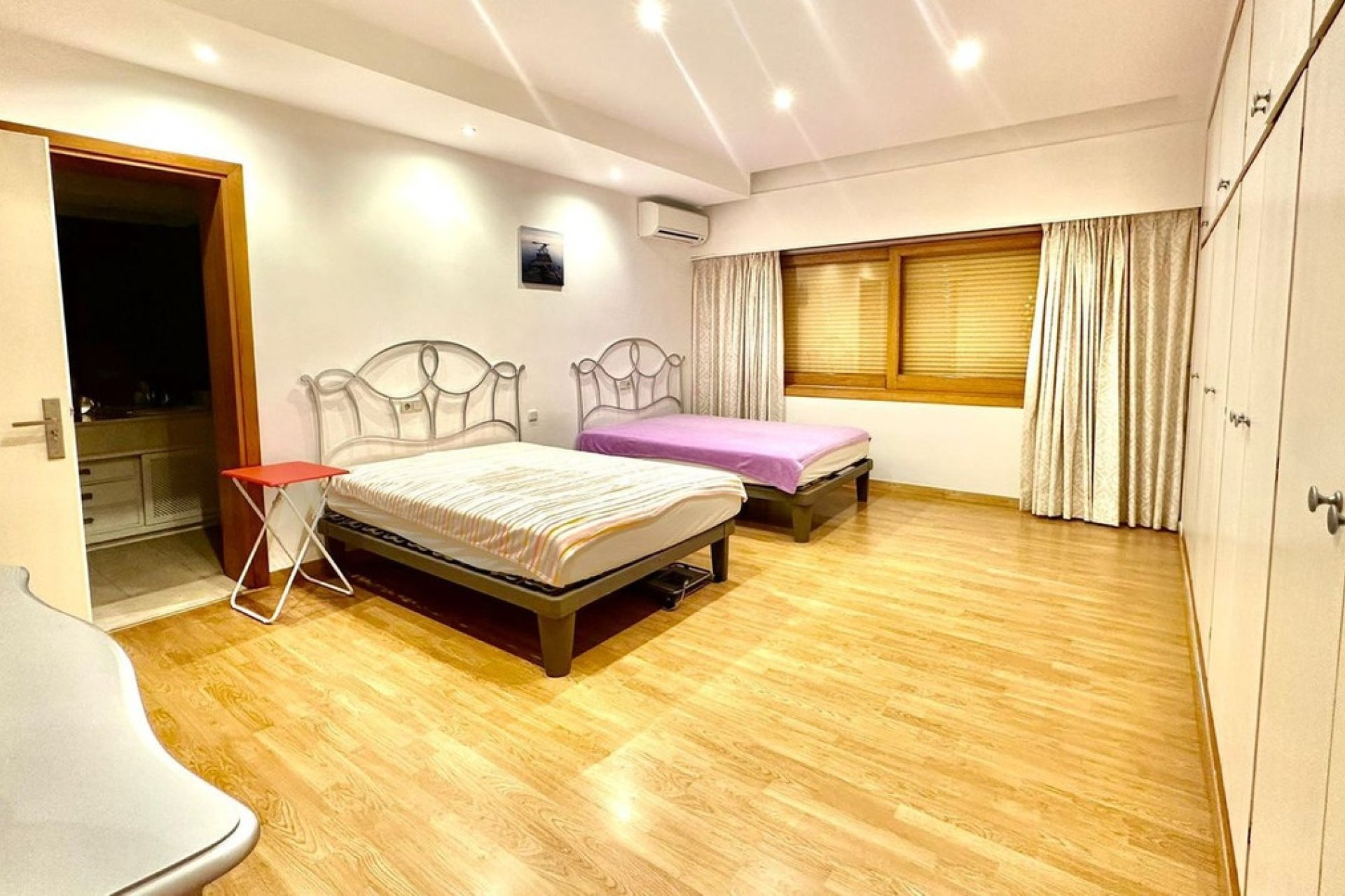 Rynek wtórny - Villa - Marbella - Nueva Andalucía