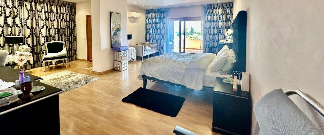 Rynek wtórny - Villa - Marbella - Nueva Andalucía