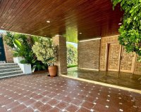 Rynek wtórny - Villa - Marbella - Nueva Andalucía