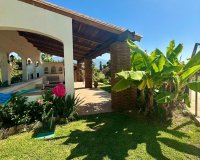 Rynek wtórny - Villa - Marbella - Nueva Andalucía