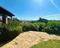 Rynek wtórny - Villa - Marbella - Nueva Andalucía