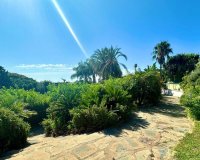Rynek wtórny - Villa - Marbella - Nueva Andalucía