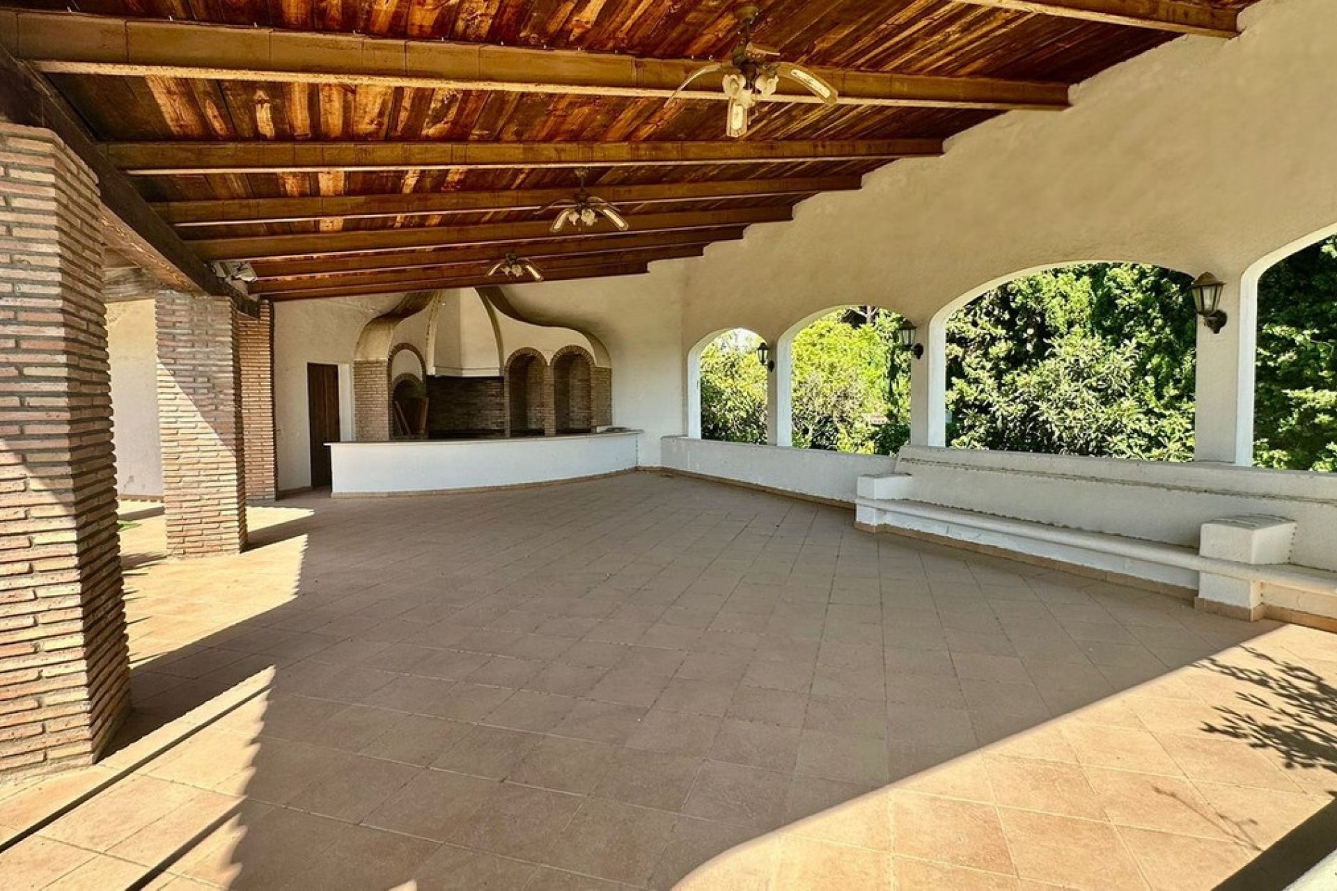 Rynek wtórny - Villa - Marbella - Nueva Andalucía