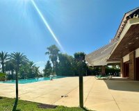Rynek wtórny - Villa - Marbella - Nueva Andalucía