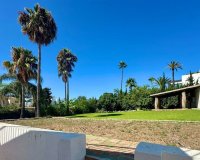Rynek wtórny - Villa - Marbella - Nueva Andalucía
