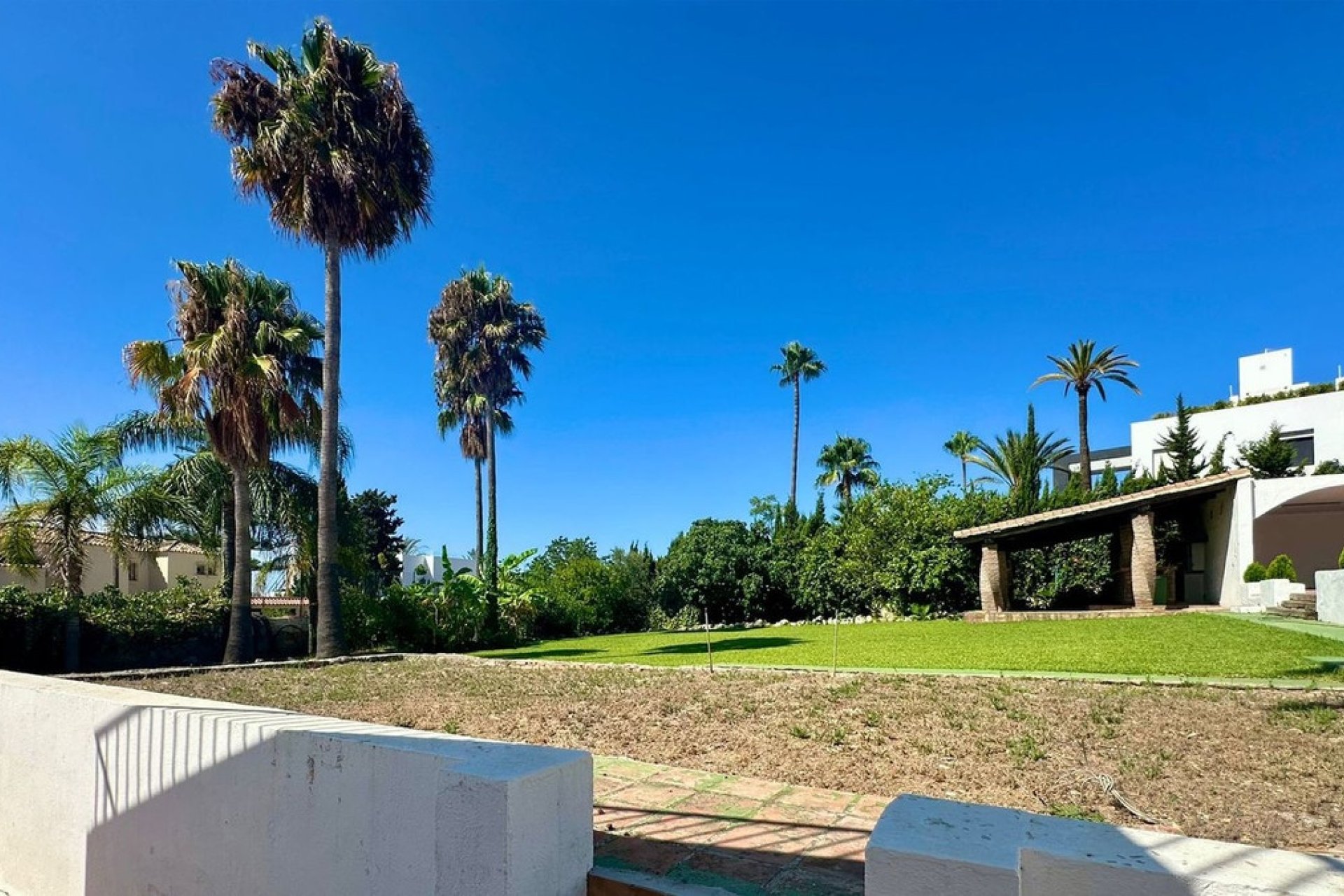 Rynek wtórny - Villa - Marbella - Nueva Andalucía