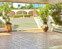 Rynek wtórny - Villa - Marbella - Nueva Andalucía