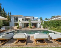 Rynek wtórny - Villa - Marbella - Nueva Andalucía