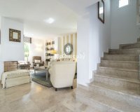Rynek wtórny - Villa - Marbella - Nueva Andalucía