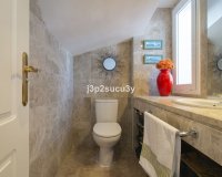 Rynek wtórny - Villa - Marbella - Nueva Andalucía
