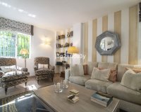 Rynek wtórny - Villa - Marbella - Nueva Andalucía