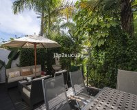 Rynek wtórny - Villa - Marbella - Nueva Andalucía