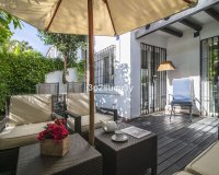 Rynek wtórny - Villa - Marbella - Nueva Andalucía
