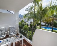 Rynek wtórny - Villa - Marbella - Nueva Andalucía