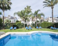 Rynek wtórny - Villa - Marbella - Nueva Andalucía