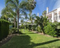 Rynek wtórny - Villa - Marbella - Nueva Andalucía