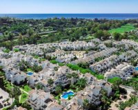 Rynek wtórny - Villa - Marbella - Nueva Andalucía