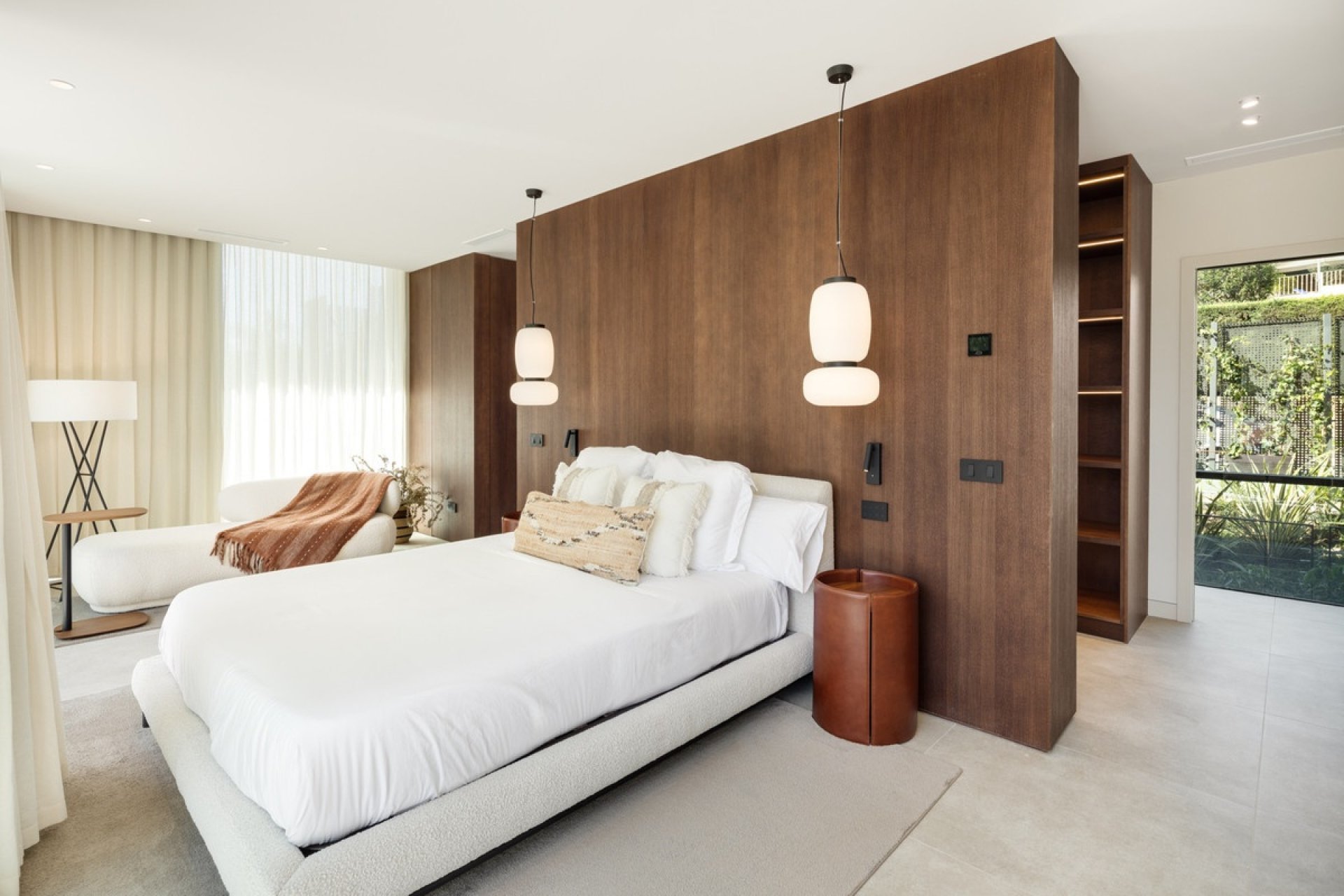 Rynek wtórny - Villa - Marbella - Nueva Andalucía