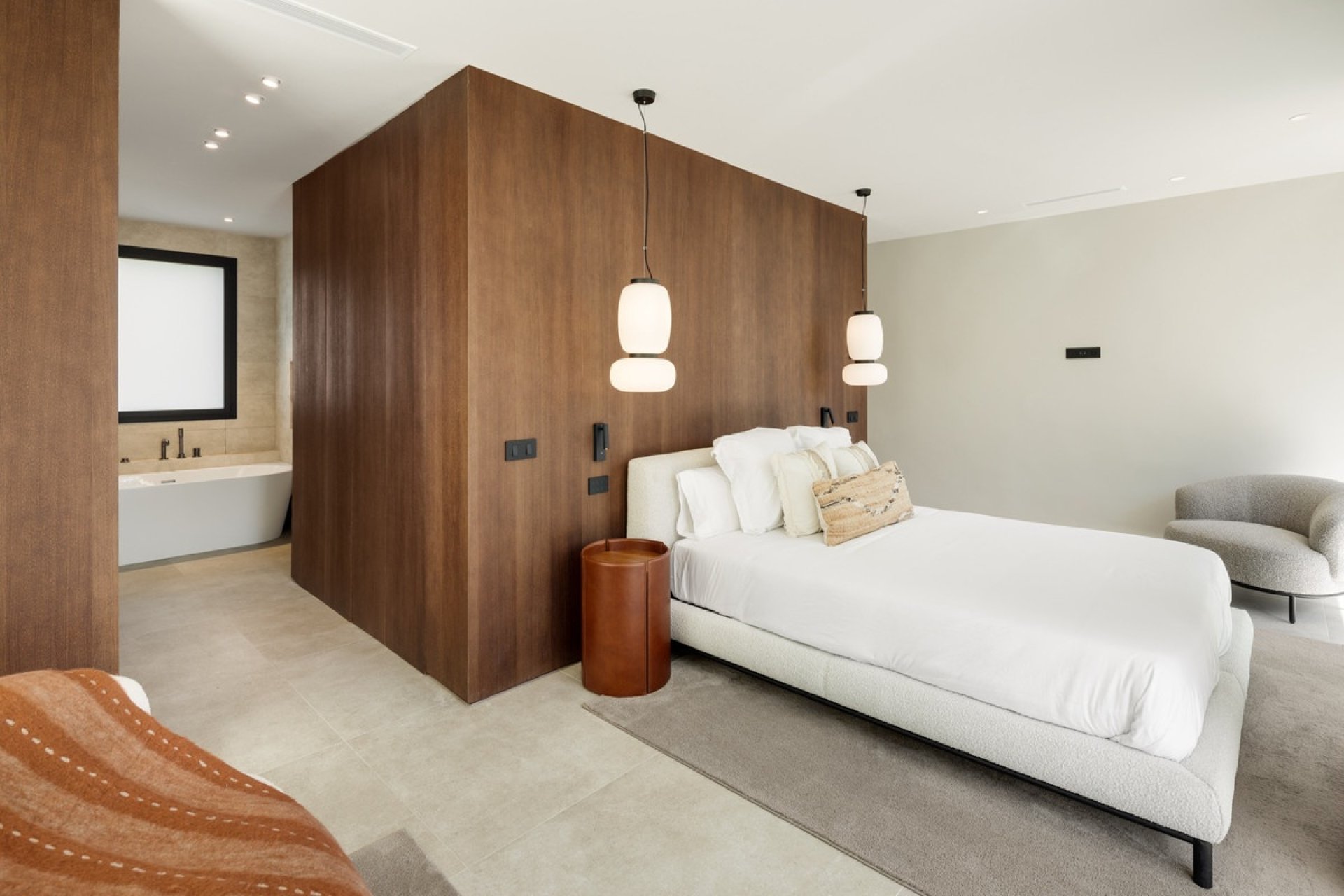 Rynek wtórny - Villa - Marbella - Nueva Andalucía