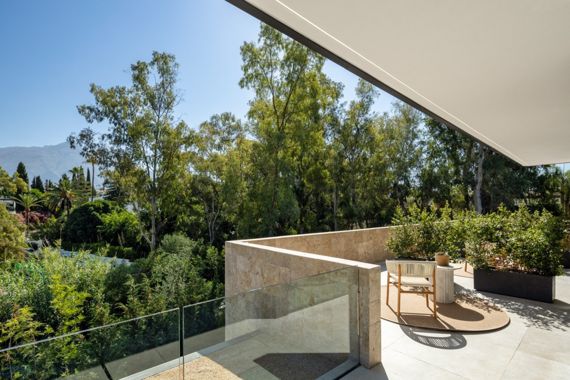 Rynek wtórny - Villa - Marbella - Nueva Andalucía
