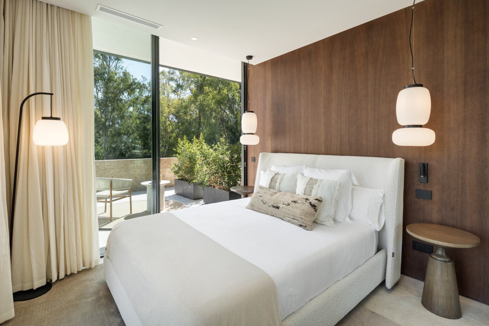 Rynek wtórny - Villa - Marbella - Nueva Andalucía