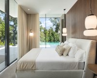 Rynek wtórny - Villa - Marbella - Nueva Andalucía