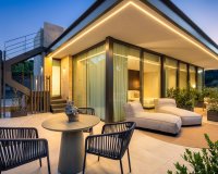 Rynek wtórny - Villa - Marbella - Nueva Andalucía