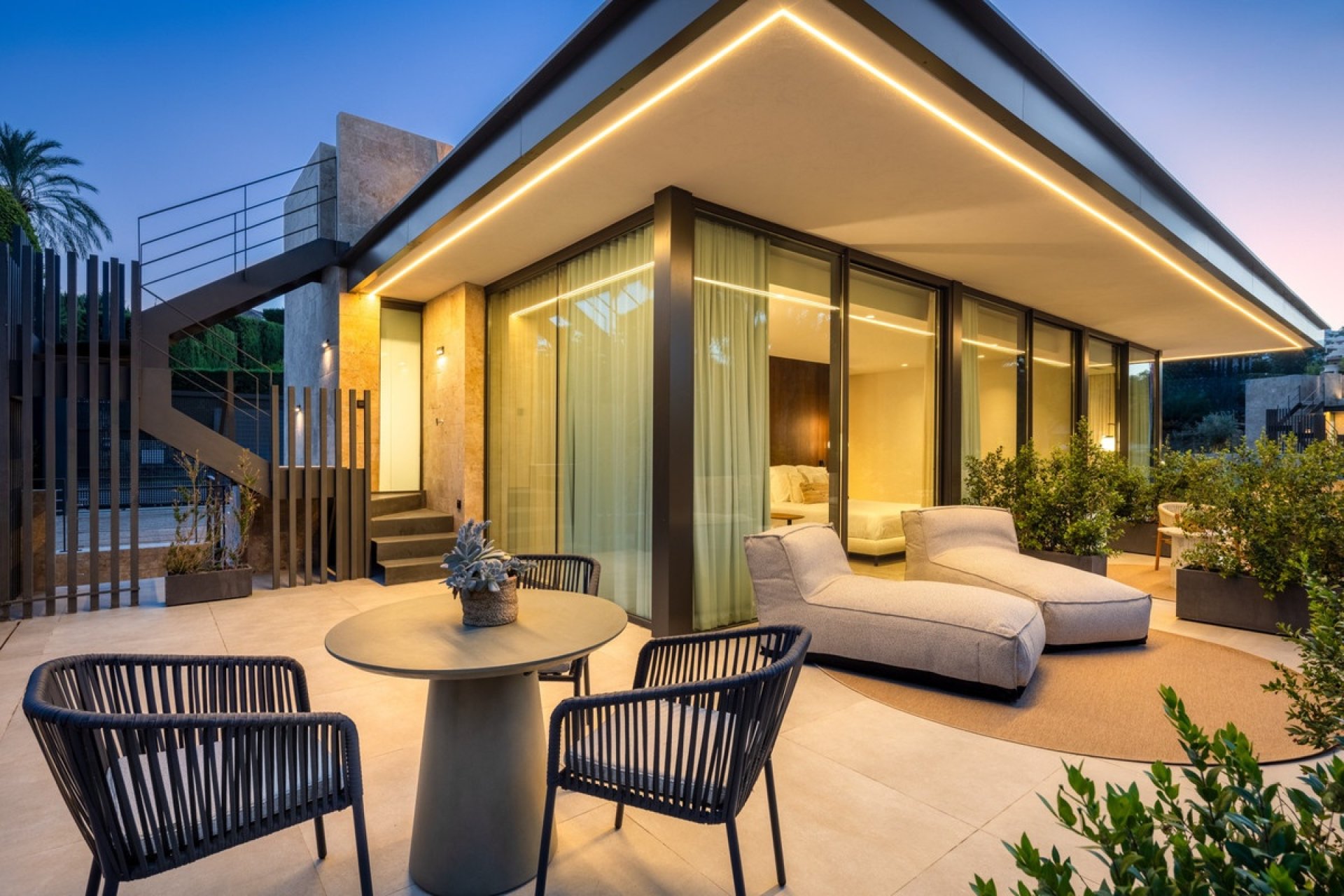 Rynek wtórny - Villa - Marbella - Nueva Andalucía