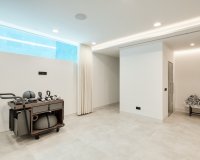 Rynek wtórny - Villa - Marbella - Nueva Andalucía