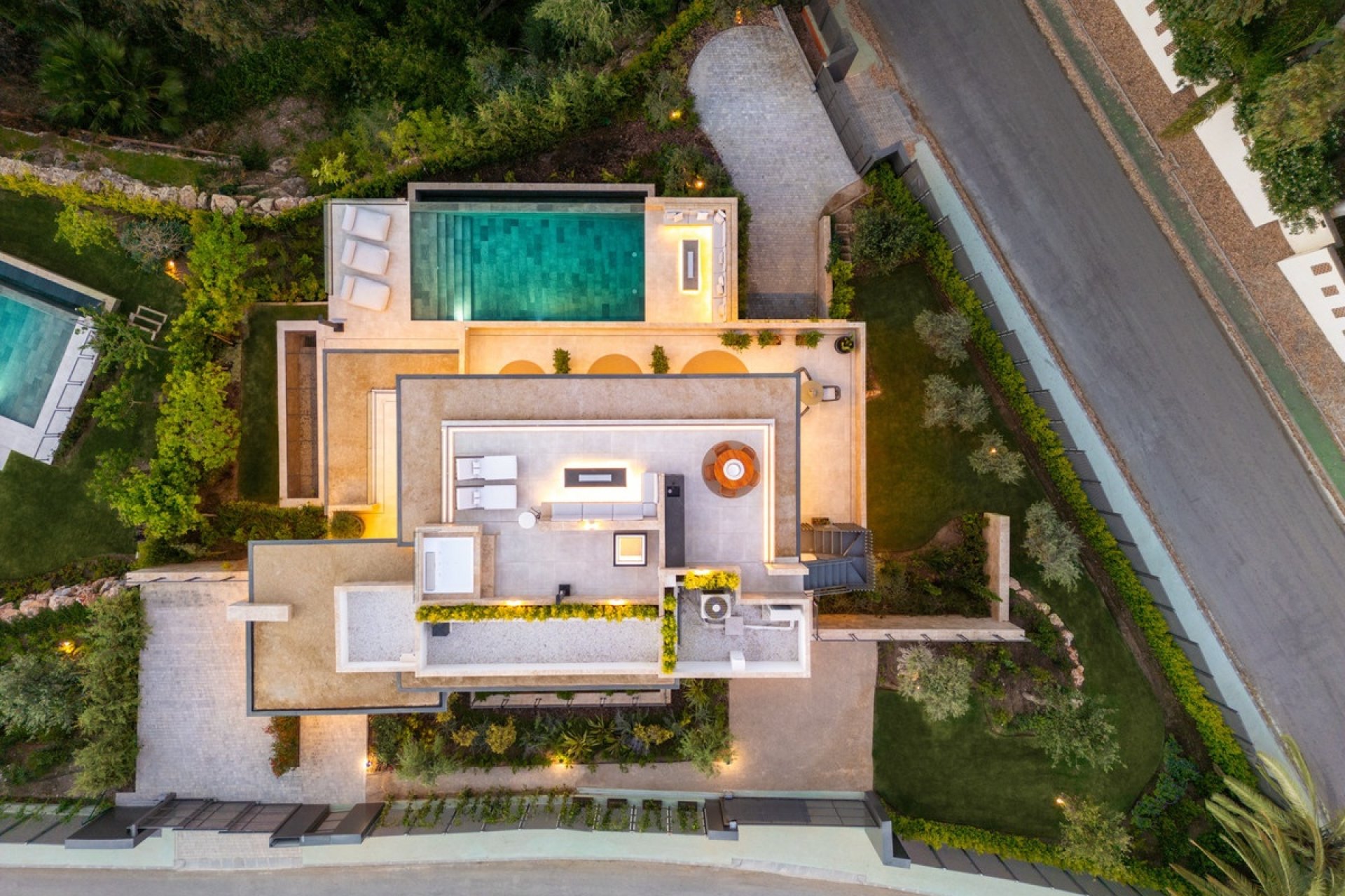 Rynek wtórny - Villa - Marbella - Nueva Andalucía
