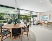 Rynek wtórny - Villa - Marbella - Nueva Andalucía