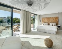 Rynek wtórny - Villa - Marbella - Nueva Andalucía