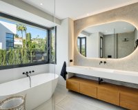 Rynek wtórny - Villa - Marbella - Nueva Andalucía