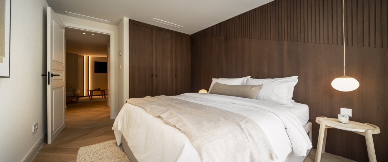 Rynek wtórny - Villa - Marbella - Nueva Andalucía