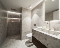 Rynek wtórny - Villa - Marbella - Nueva Andalucía