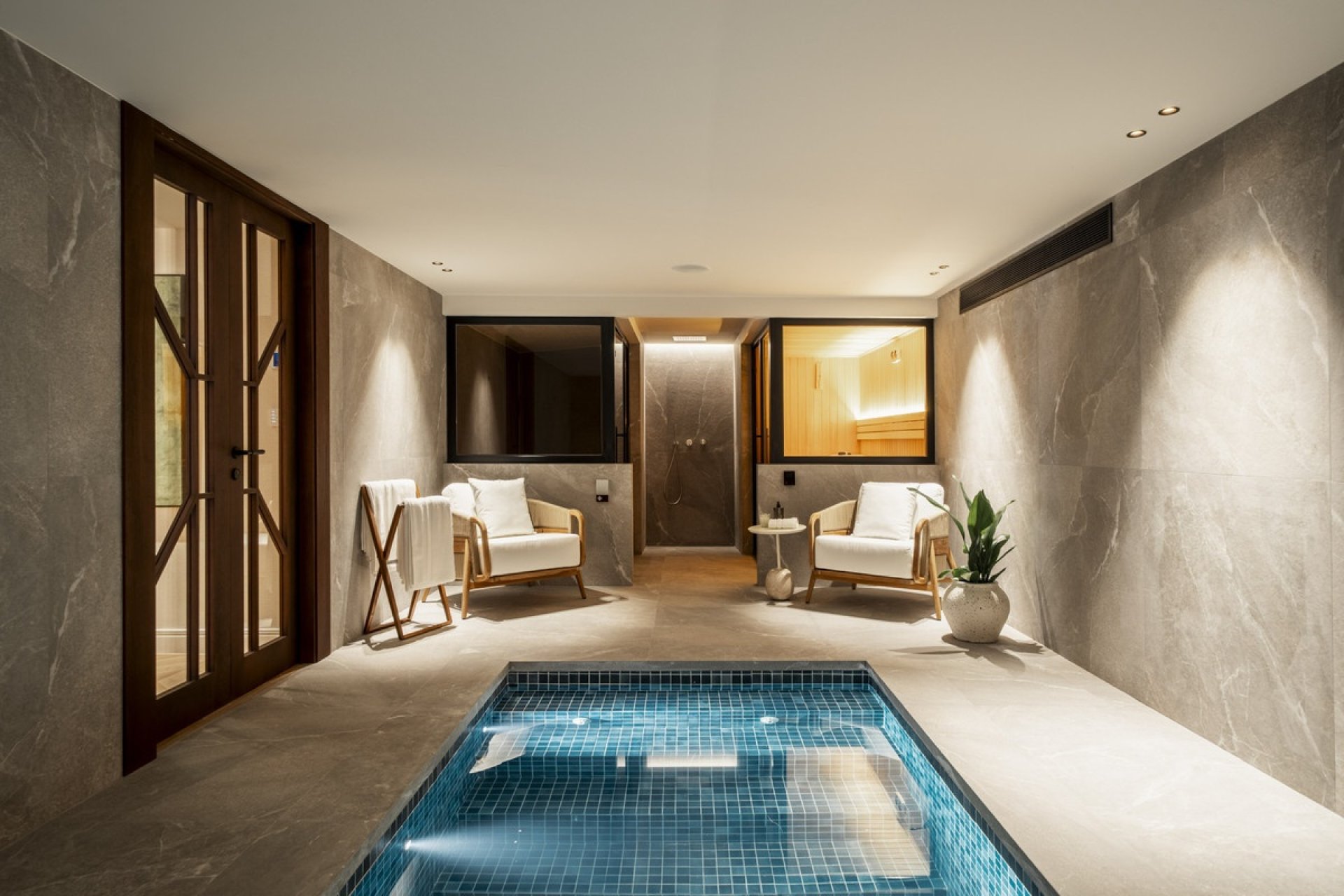 Rynek wtórny - Villa - Marbella - Nueva Andalucía