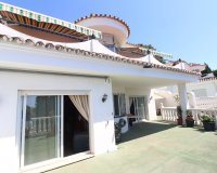 Rynek wtórny - Villa - Marbella - Nueva Andalucía