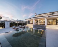 Rynek wtórny - Villa - Marbella - Nueva Andalucía