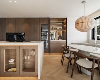 Rynek wtórny - Villa - Marbella - Nueva Andalucía
