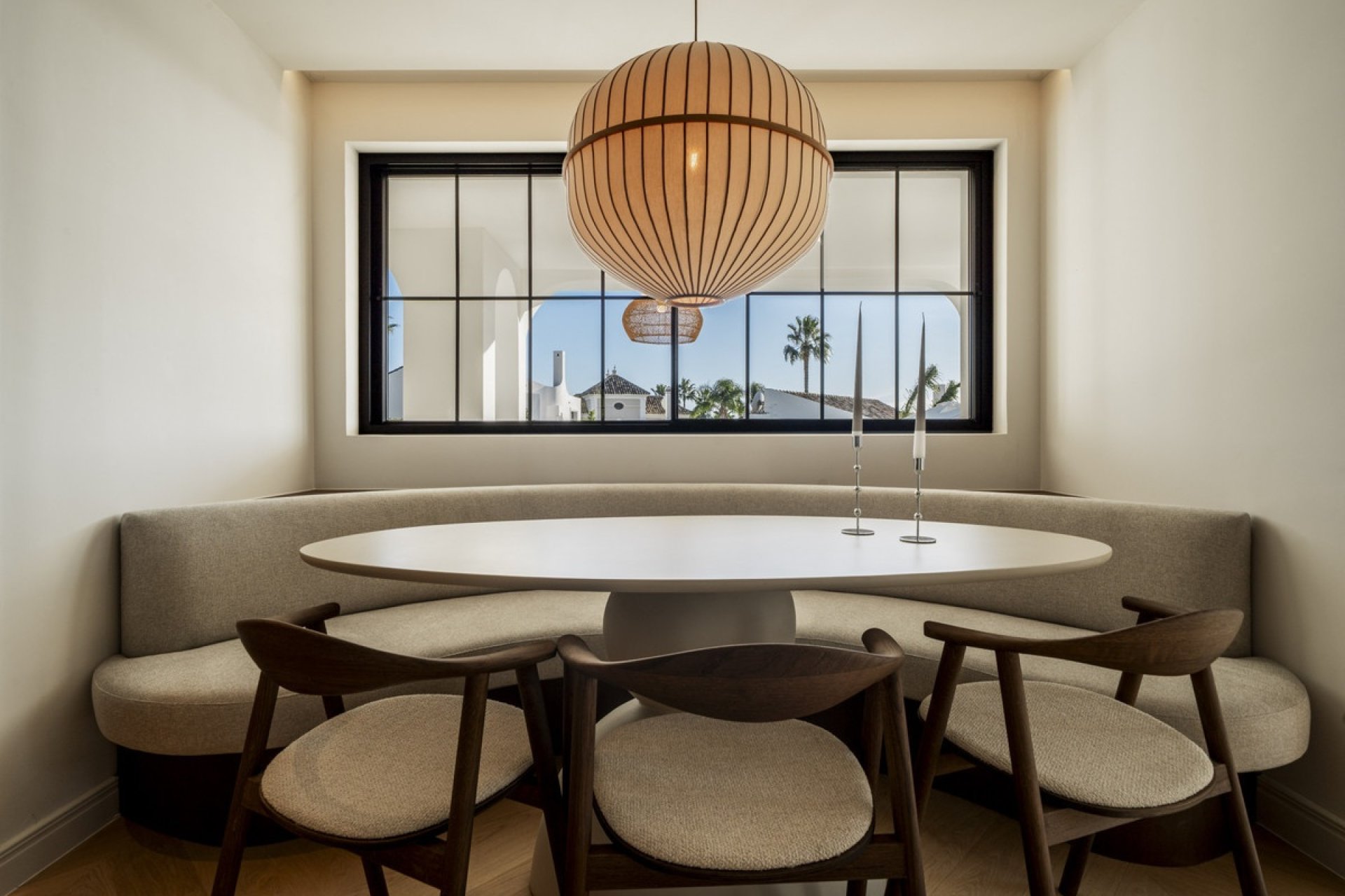 Rynek wtórny - Villa - Marbella - Nueva Andalucía