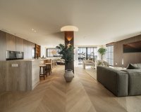 Rynek wtórny - Villa - Marbella - Nueva Andalucía